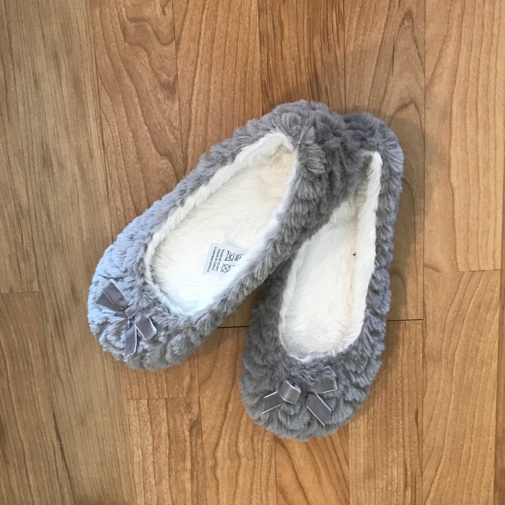 Slippers